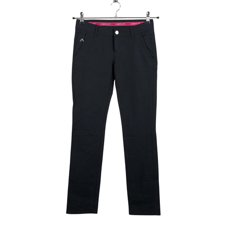 Unisex Alberto - Spordipüksid, suurus 36 - Must ()
