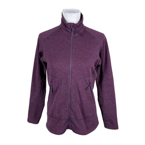 Unisex Haglöfs - Spordisärk, pikad käised, suurus 38 - Lilla (1)