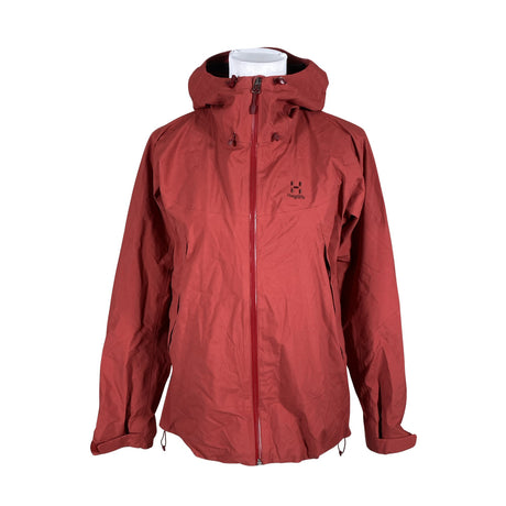 Unisex Haglöfs - Jope, suurus 38 - Punane ()