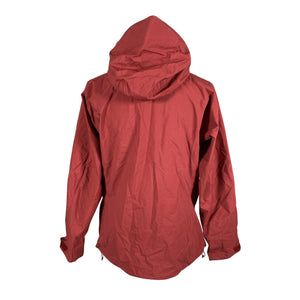 Unisex Haglöfs - Jope, suurus 38 - Punane (3)