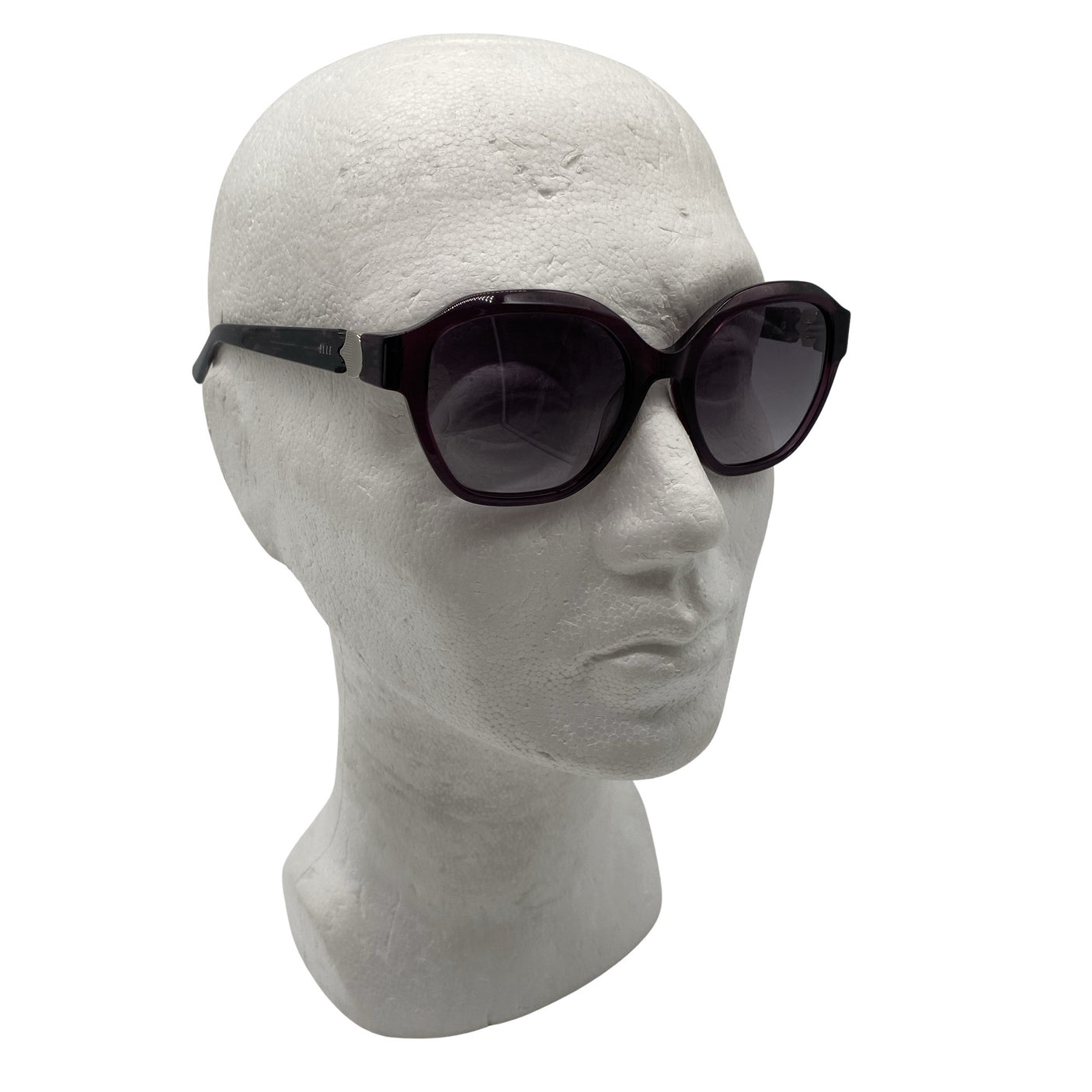 Unisex Elle - Päikeseprillid, suurus Ei kokoa - Lilla (3)