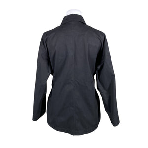 Unisex Filippa K. - Trentš, suurus 38 - Must (3)