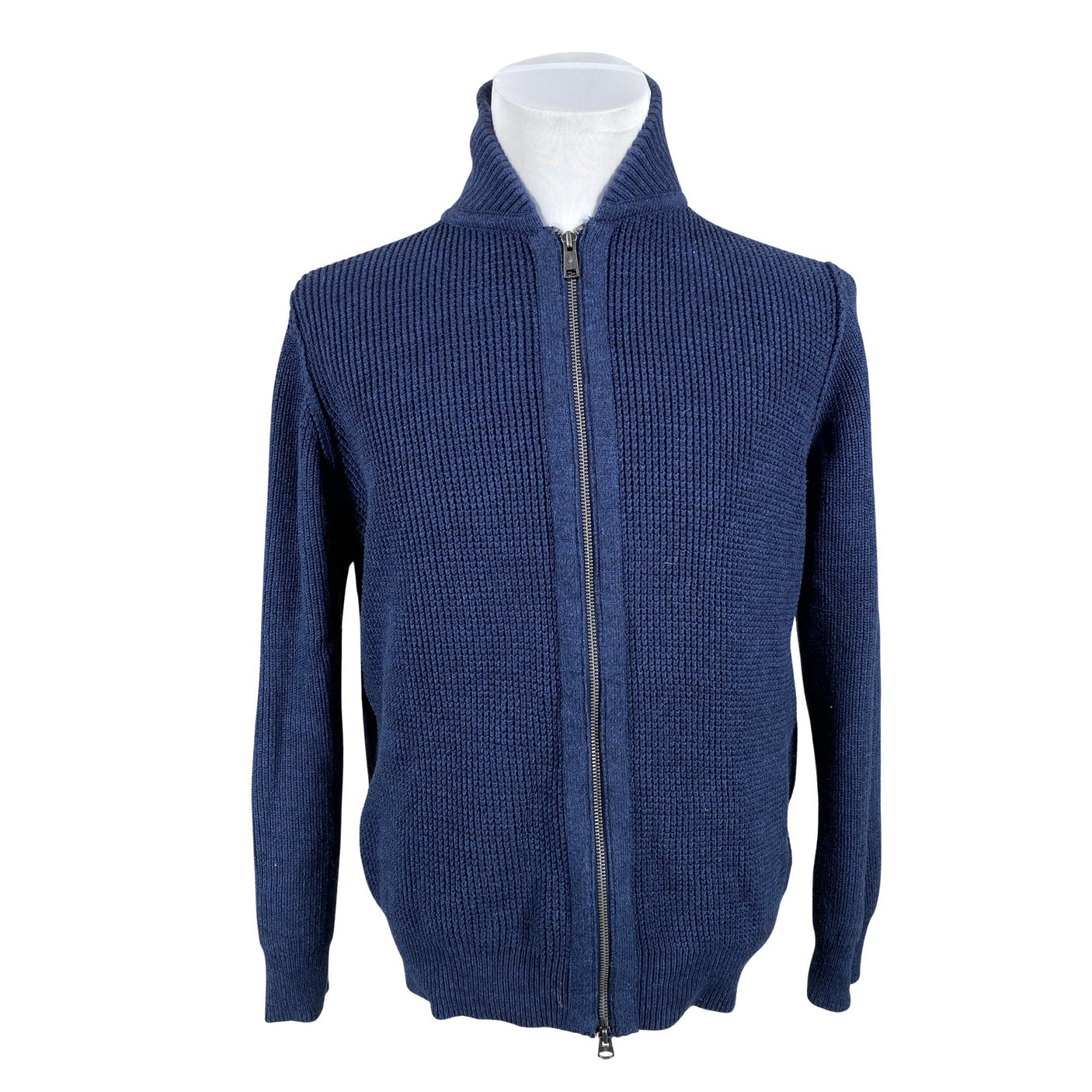Unisex Marc O'Polo - Kardigan, suurus XL - Sinine (1)