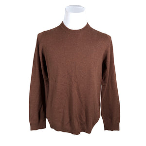Unisex Samsoe&Samsoe - Kampsun, suurus XL - Pruun (1)