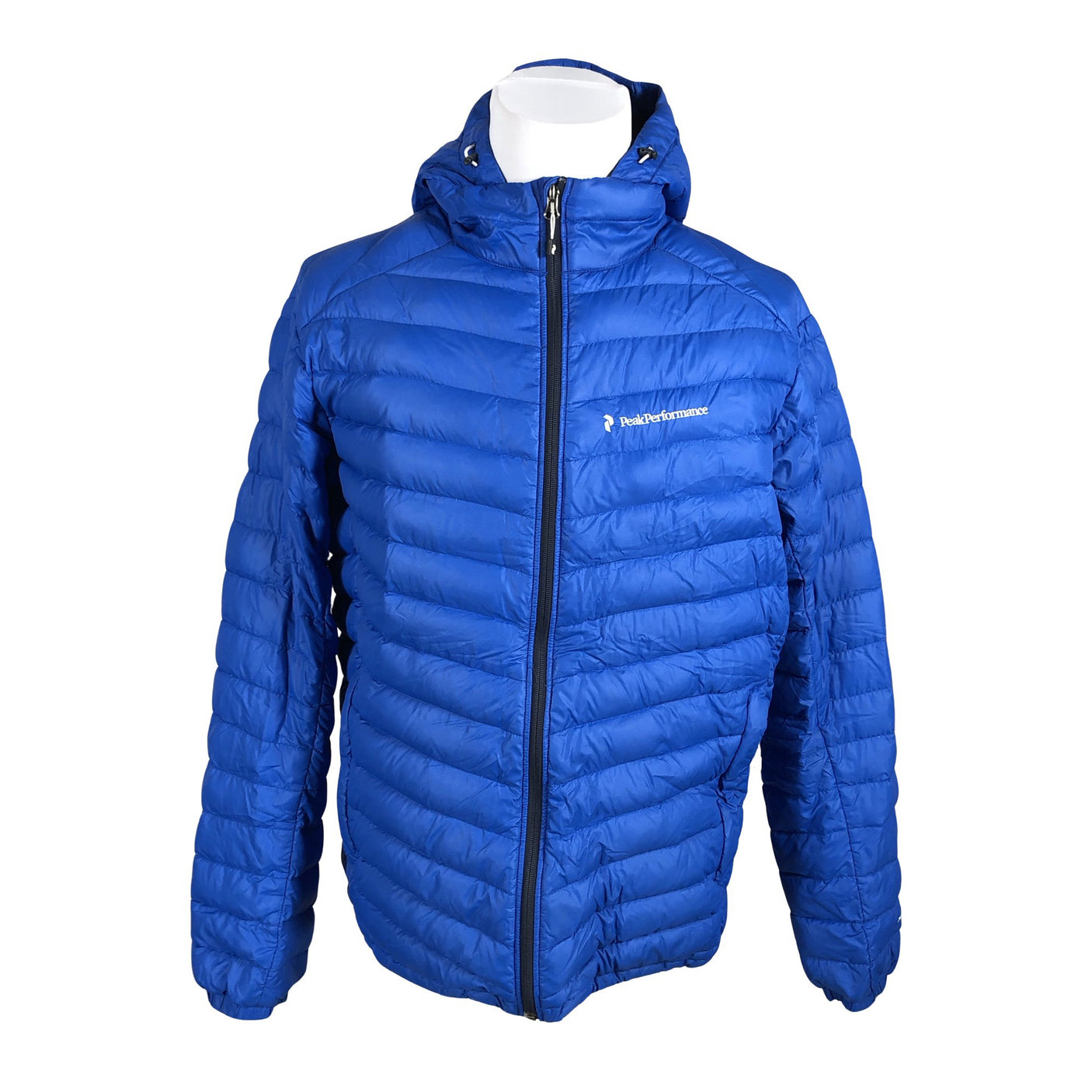 Unisex Peak Performance - Kerge sulejope, suurus XXL - Sinine (1)