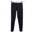 Unisex avet - Retuusid, suurus 38 - Must ()