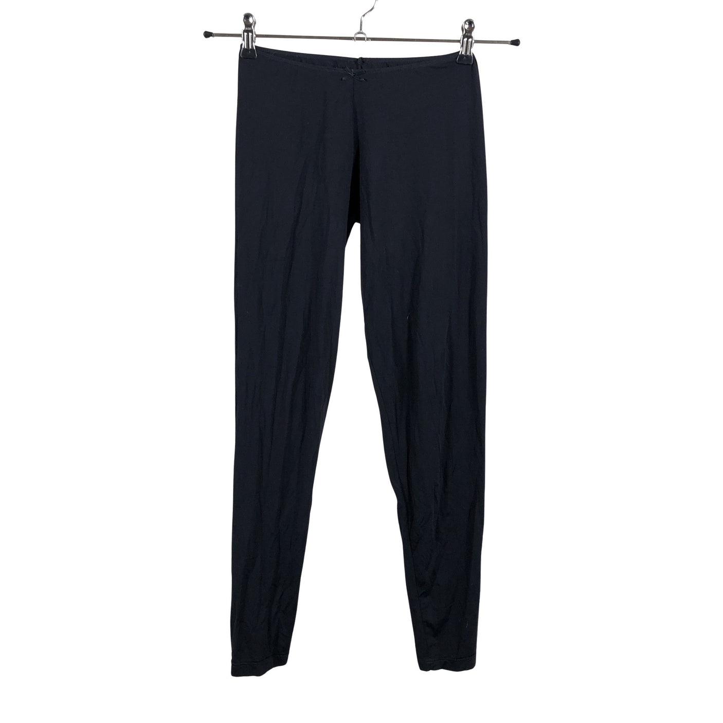 Unisex avet - Retuusid, suurus 38 - Must (1)