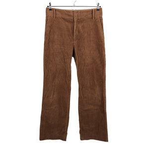 Unisex InWear - Sametpüksid, suurus 42 - Pruun (1)