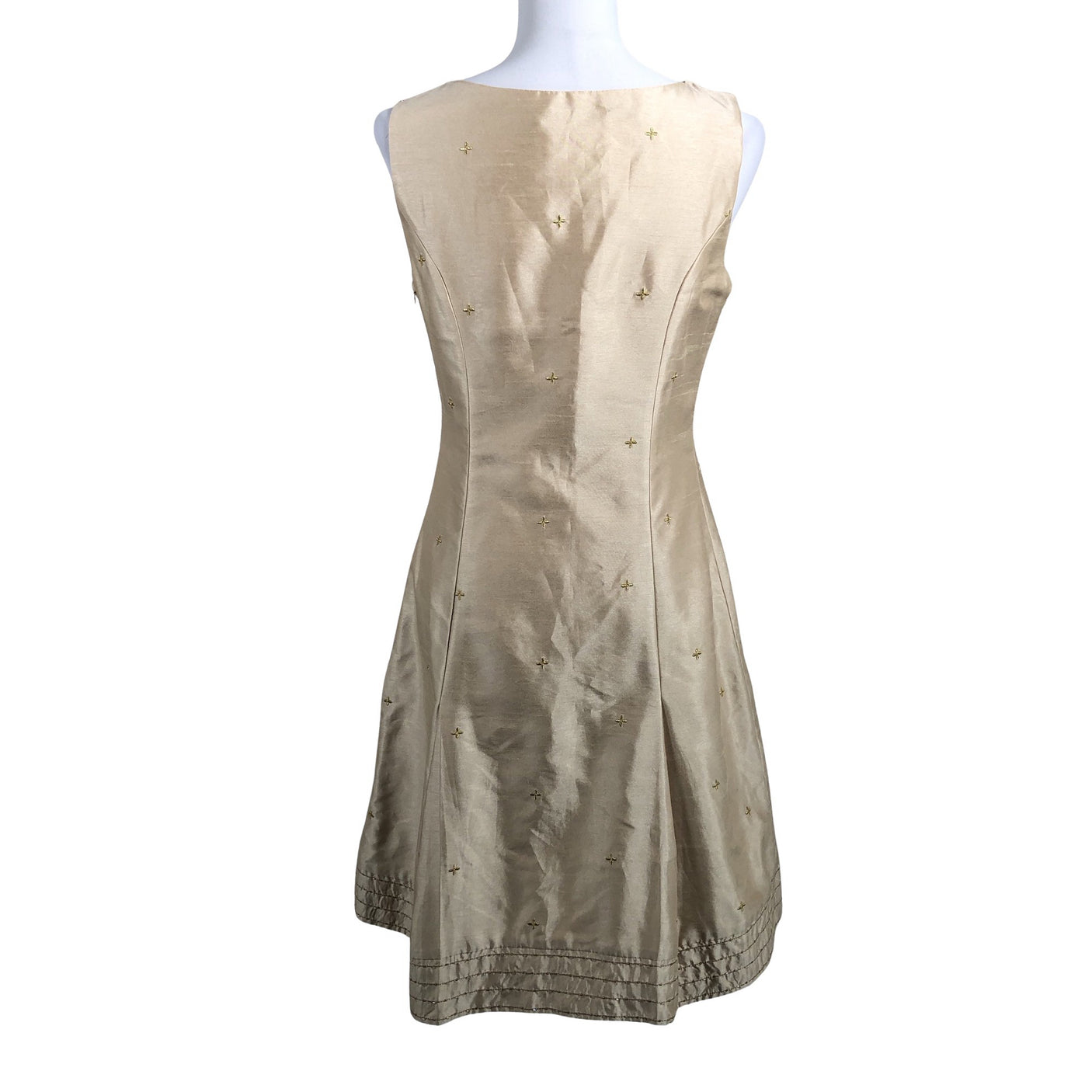 Unisex More&More - Pidulik kleit, suurus 38 - Beige (2)
