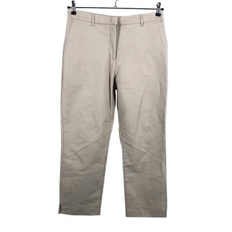 Unisex Marks&Spencer - Mittevenivad püksid, suurus 40 - Beige ()