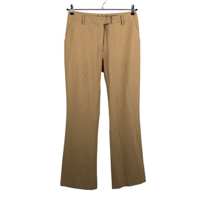 Unisex Claire.dk - Mittevenivad püksid, suurus 40 - Pruun (1)