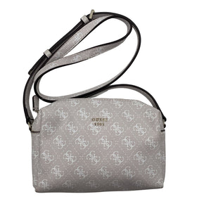 Unisex Guess - Õlakott, suurus Mini - Heleroosa (1)