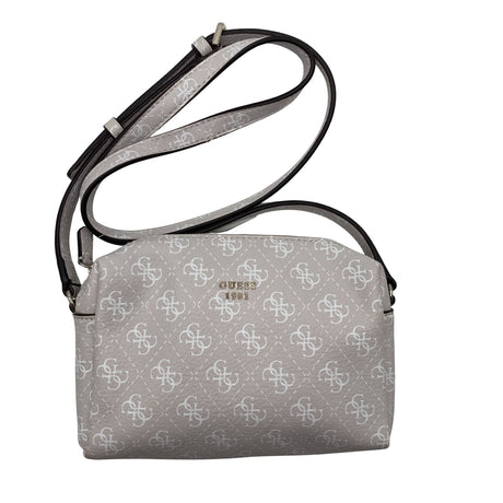 Unisex Guess - Õlakott, suurus Mini - Heleroosa ()
