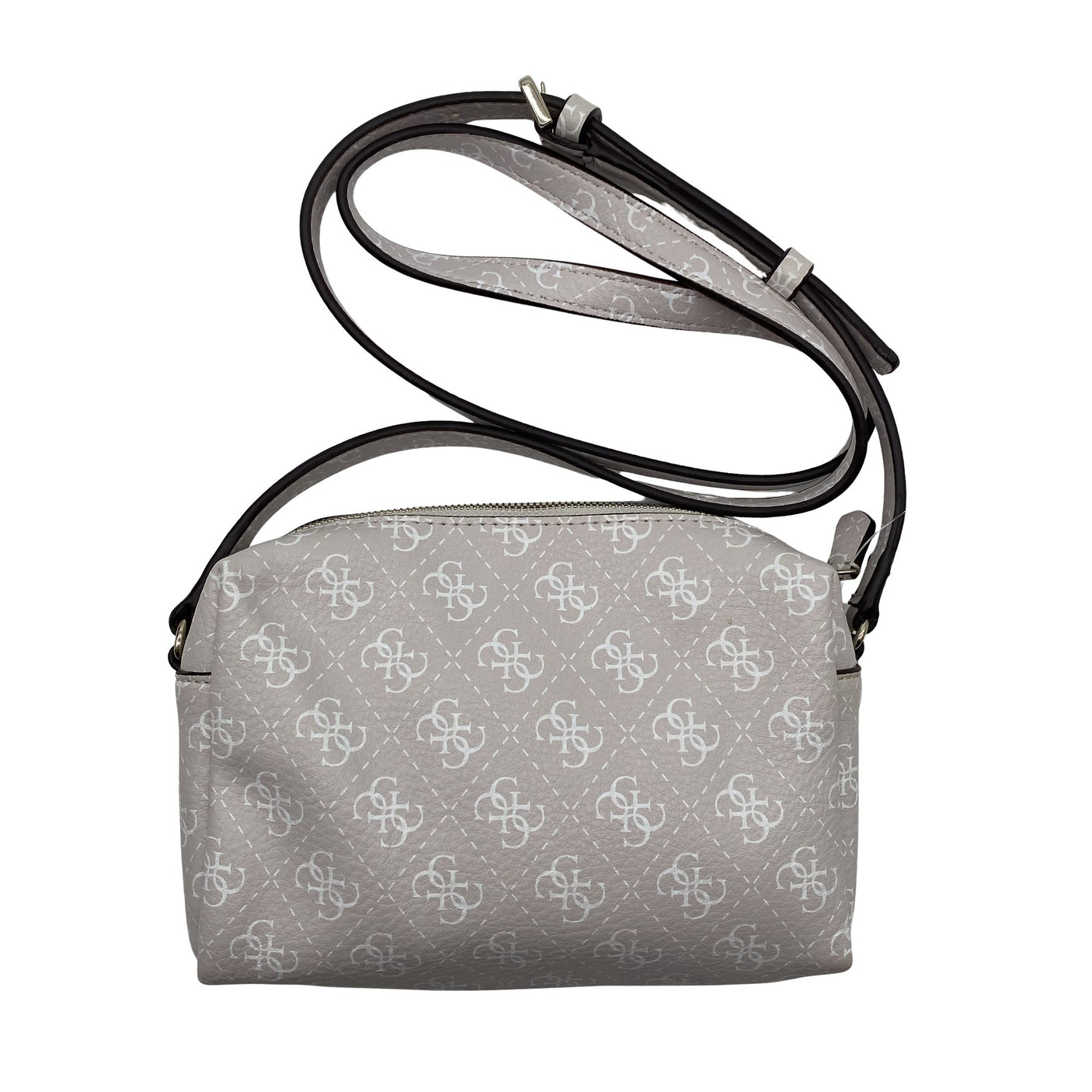 Unisex Guess - Õlakott, suurus Mini - Heleroosa (2)