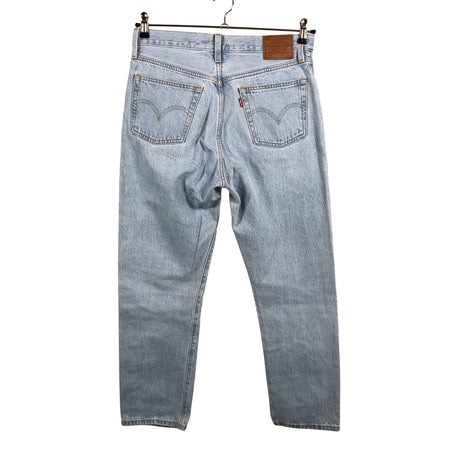 Unisex Levi's - Teksad, suurus W29 - Helesinine (2)