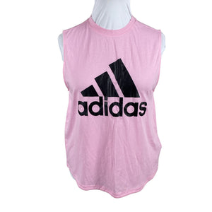 Unisex Adidas - Sporditopp, suurus 42 - Roosa (1)