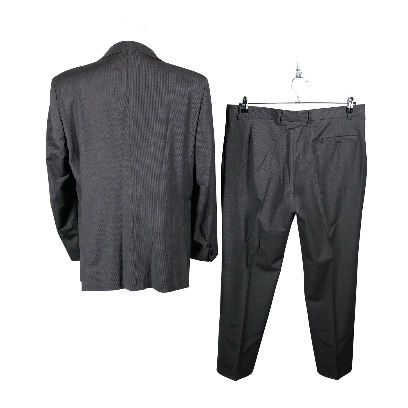 Unisex Create - Ülikond, suurus XL - Pruun (3)