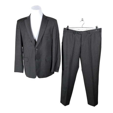 Unisex Create - Ülikond, suurus XL - Pruun (2)