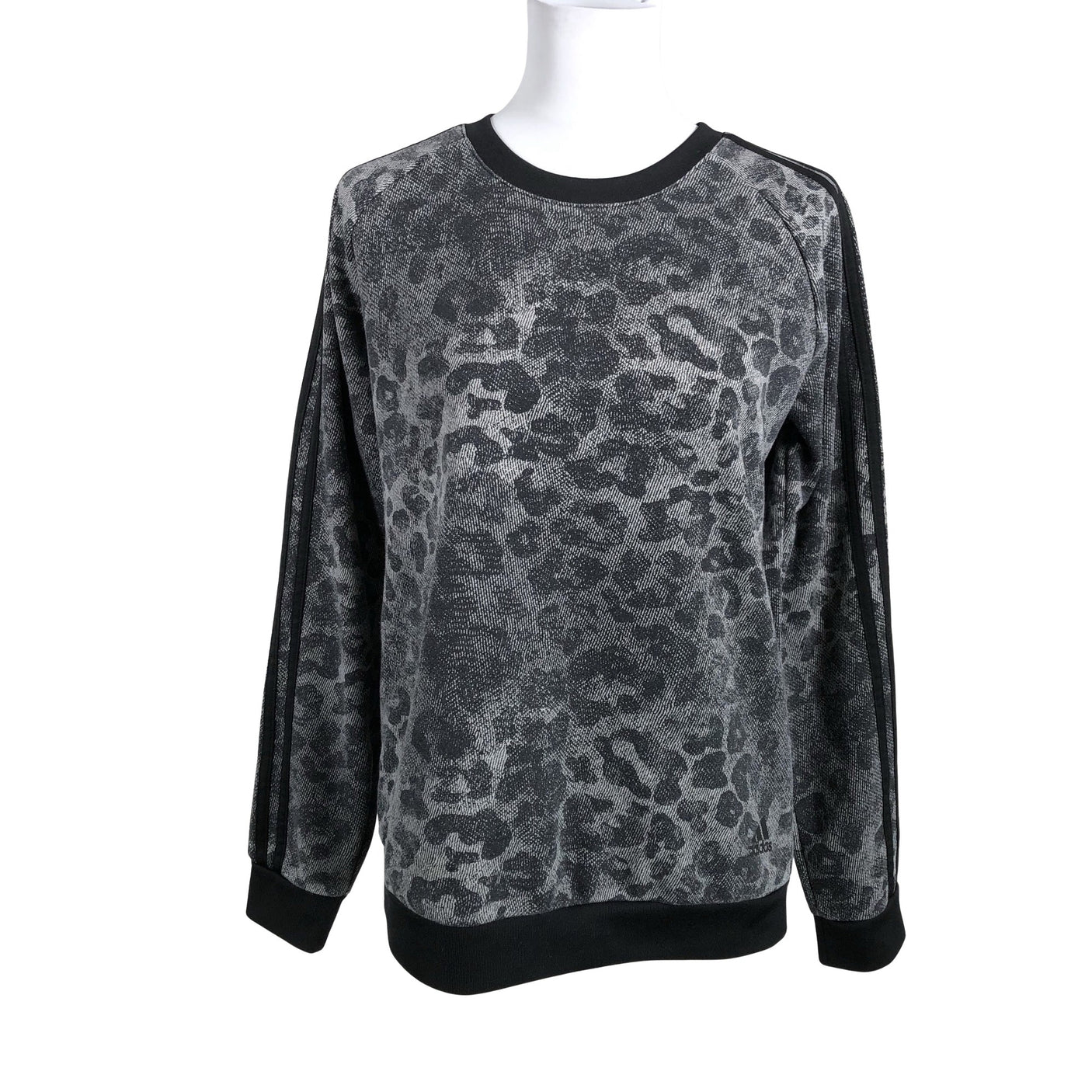Unisex Adidas - Dressikangast pluus, suurus 40 - Hall (1)