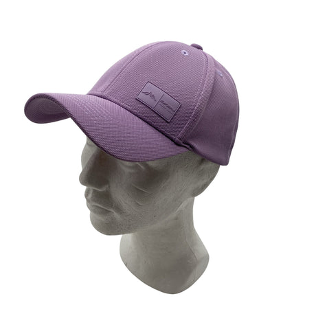 Unisex Icepeak - Nokamüts, suurus 54 - 56 cm - Lilla (2)