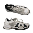 Unisex Wilson - Sisespordijalanõud, suurus XXS - Valge ()
