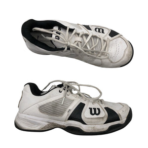 Unisex Wilson - Sisespordijalanõud, suurus XXS - Valge (1)