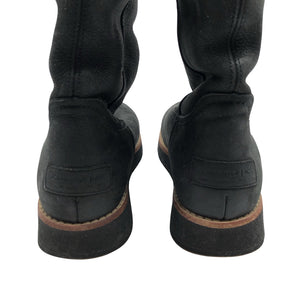 Unisex Panama Jack - Saapad, suurus 39 - Must (3)