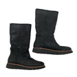 Unisex Panama Jack - Saapad, suurus 39 - Must ()
