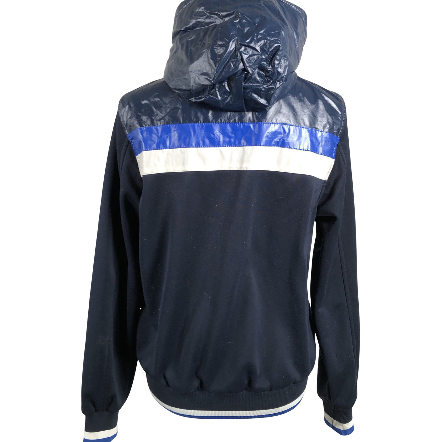 Unisex Koroshi - Jope, suurus 40 - Sinine (2)
