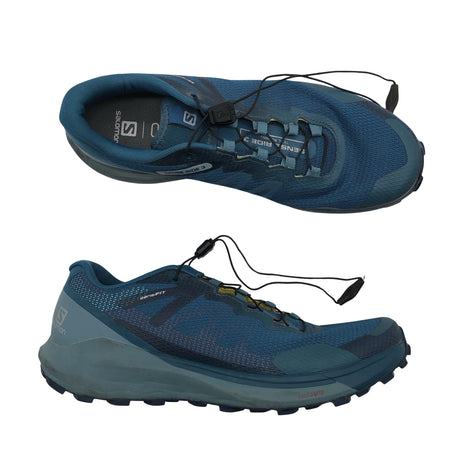 Unisex Salomon - Jooksujalanõud, suurus XXS - Sinine ()