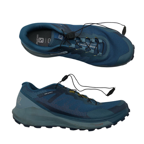 Unisex Salomon - Jooksujalanõud, suurus XXS - Sinine (2)