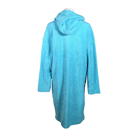 Unisex Nanso - Hommikumantel, suurus 40 - Türkiis (2)