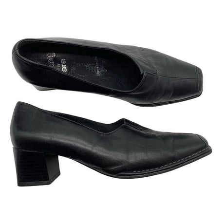 Unisex Jenny by Ara - Igapäevased jalanõud, suurus 39 - Must ()