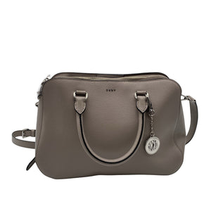 Unisex DKNY - Käekott, suurus Midi - Hall (1)