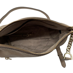 Unisex Michael Kors - Õlakott, suurus Midi - Beige (3)