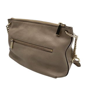 Unisex Michael Kors - Õlakott, suurus Midi - Beige (2)