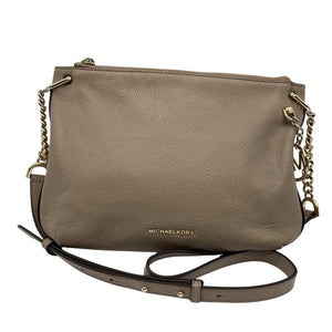 Unisex Michael Kors - Õlakott, suurus Midi - Beige (1)