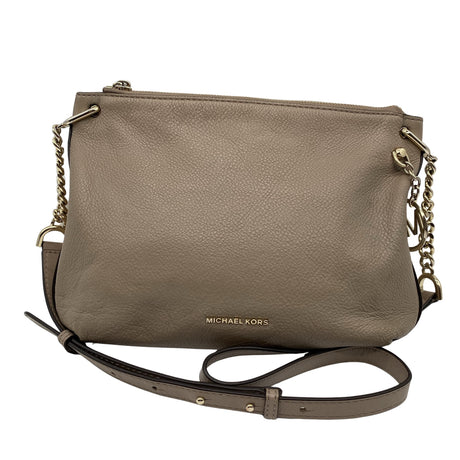Unisex Michael Kors - Õlakott, suurus Midi - Beige ()