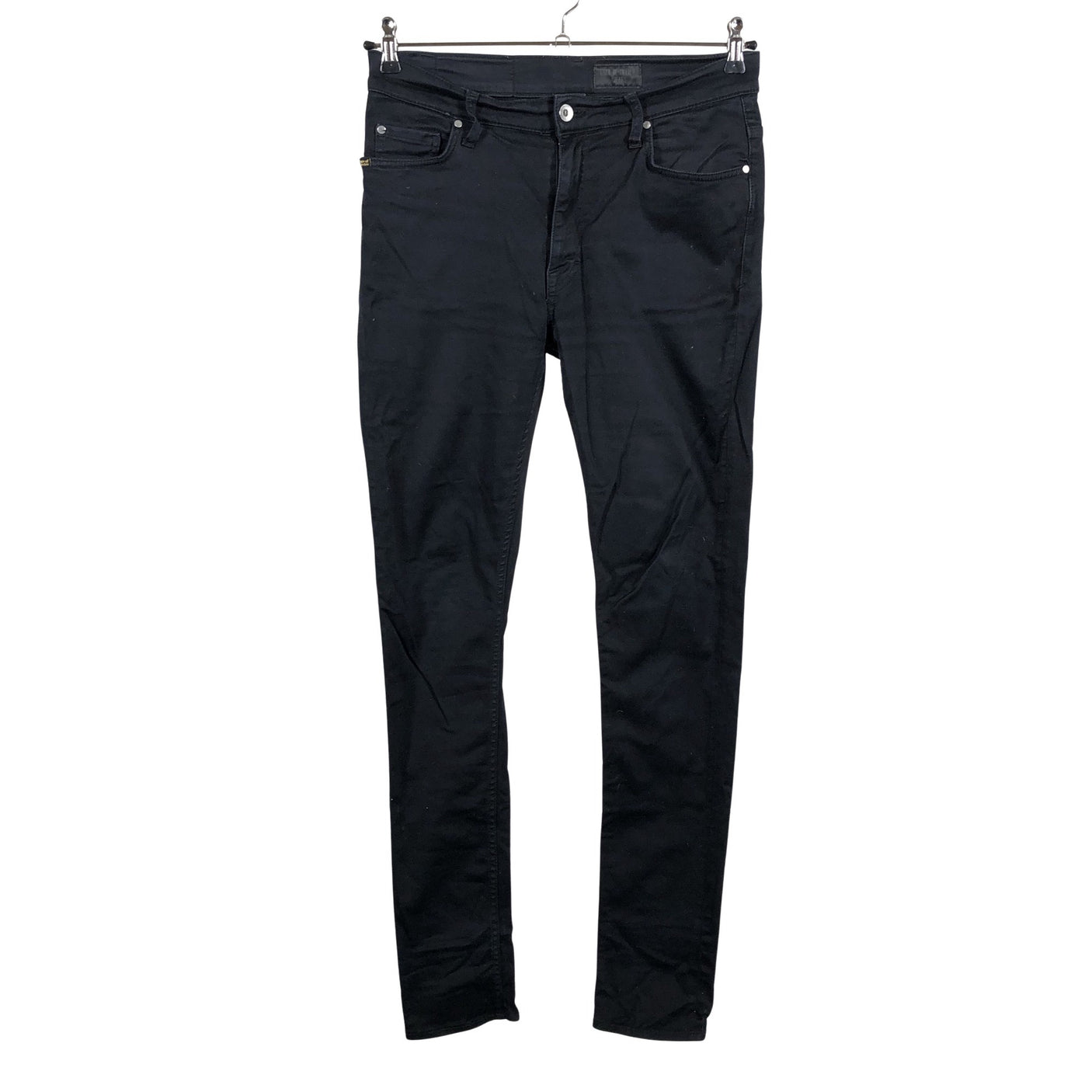 Unisex Tiger of Sweden - Teksad, suurus W32 - Must (1)