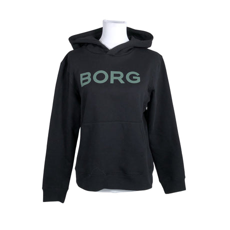 Unisex Björn Borg - Dressipluus, suurus 40 - Must ()