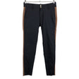 Unisex Mos Mosh - Mittevenivad püksid, suurus 40 - Must ()