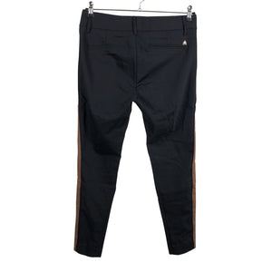 Unisex Mos Mosh - Mittevenivad püksid, suurus 40 - Must (2)