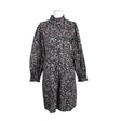 Unisex Part two - Mitteveniv kleit, suurus 38 - Must ()