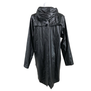 Unisex Rains - Vihmajope, suurus 36 - Must (2)