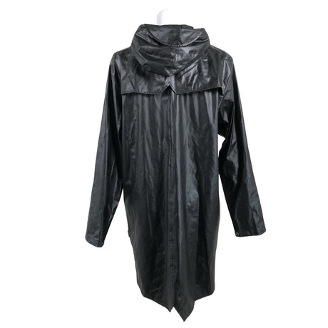 Unisex Rains - Vihmajope, suurus 36 - Must (2)