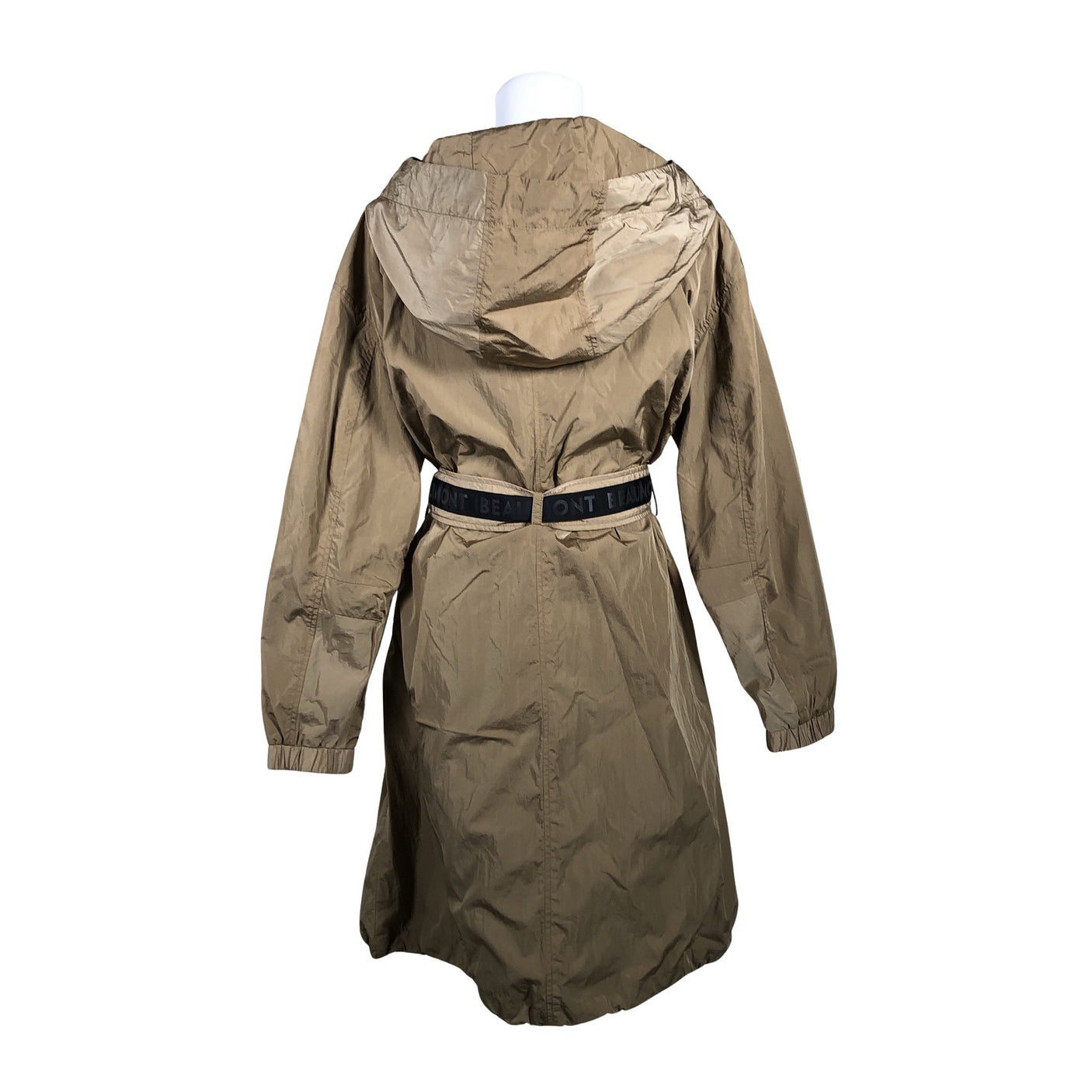 Unisex Beaumont - Jope, suurus 36 - Pruun (3)