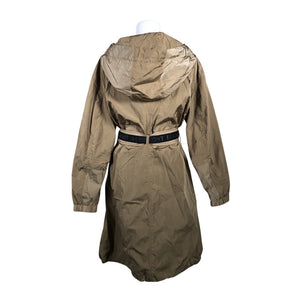 Unisex Beaumont - Jope, suurus 36 - Pruun (3)
