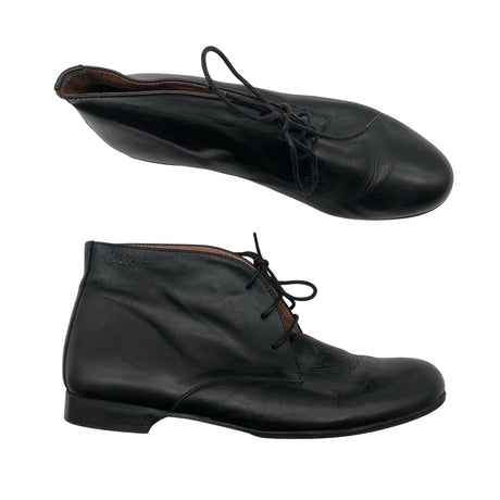 Unisex Wonders - Igapäevased jalanõud, suurus 38 - Must (2)