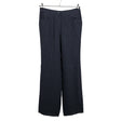 Unisex Armani Collezioni - Mittevenivad püksid, suurus 40 - Sinine ()