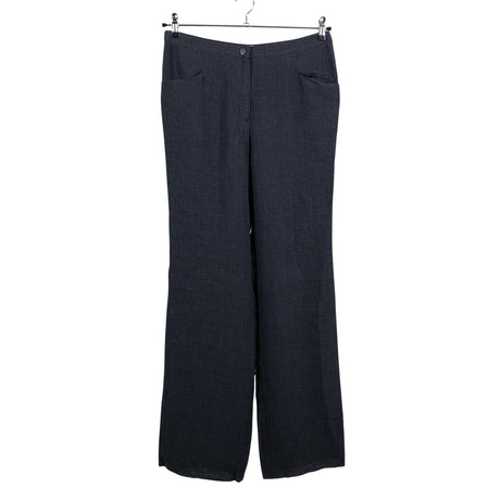 Unisex Armani Collezioni - Mittevenivad püksid, suurus 40 - Sinine ()